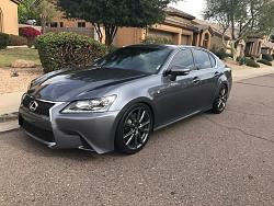 2015 Lexus GS350 F-Sport RWD-2.jpg