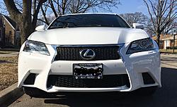 Welcome to Club Lexus!  4GS owner roll call &amp; member introduction thread, POST HERE!-img_2282.jpg