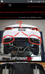 Partnumber Diffusor Lexus GS 350 with Exhaust Tips-capture-_2017-04-07-17-53-59.png