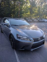 Welcome to Club Lexus!  4GS owner roll call &amp; member introduction thread, POST HERE!-img_20170509_184235.jpg