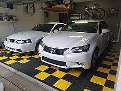 Welcome to Club Lexus!  4GS owner roll call &amp; member introduction thread, POST HERE!-20170614_195713.jpg