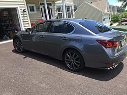 Welcome to Club Lexus!  4GS owner roll call &amp; member introduction thread, POST HERE!-image.jpg