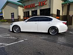 Welcome to Club Lexus!  4GS owner roll call &amp; member introduction thread, POST HERE!-20170629_183621.jpg