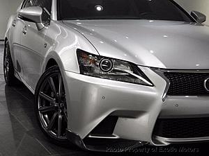 Welcome to Club Lexus!  4GS owner roll call &amp; member introduction thread, POST HERE!-mygs350_3.jpg