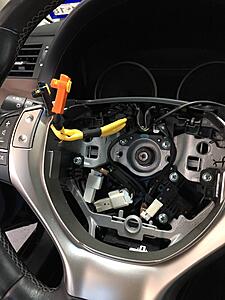 DCTMS Carbon Fiber Steering Wheel Installed-ev8jdxv.jpg