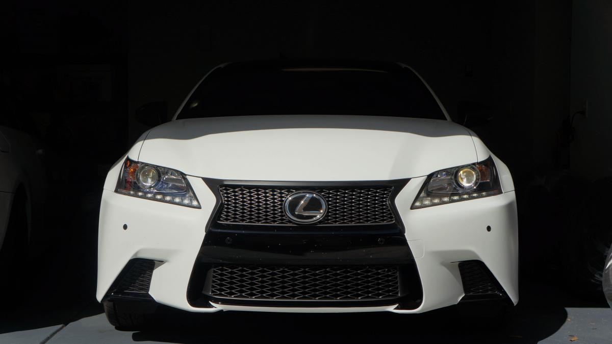 25 Best Pictures Gs350 F Sport 2013 : Tanabe TNF170 (GS350 F-SPORT RWD / GS350 AWD / GS350 RWD ...