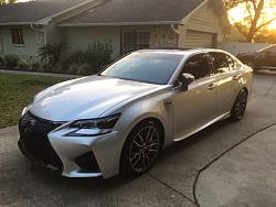 Welcome to Club Lexus!  GS-F owner roll call &amp; member introduction thread, POST HERE!-img_0649.jpg
