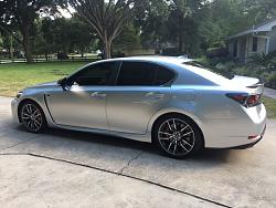 Welcome to Club Lexus!  GS-F owner roll call &amp; member introduction thread, POST HERE!-img_0690.jpg