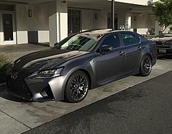 Welcome to Club Lexus!  GS-F owner roll call &amp; member introduction thread, POST HERE!-img_4894.jpg