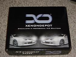 Hooked up HID kit that i got from Xenondepot and...-lexushidkit6000kxenondepot.jpg