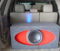 2003 - 2008 GX470 Stealth Subwoofer - MORE BASS-dsc05282.jpg