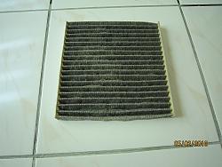 Finally replaced Cabin Air Filter-cabin-air-fliter-old.jpg