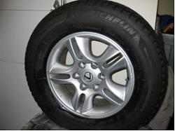Ideas on Selling my OEM wheels and X ICE Tires-gx470-tires-006-320x200-.jpg