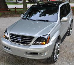 lexus on 26&quot;s black roof, black lights-gx470-driver-top.jpg