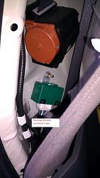 Need help confirm help\relays for tow hitch-greenrelayinstalled.jpg