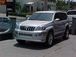 GX 470 = Grande?-prado2.jpg