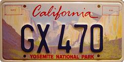 My New License Plate-gx470.jpg