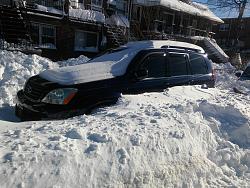 PICS of your GX in the snow - East Coast Snow Storms-img_20160124_094959.jpg