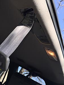 Help Identify part: 3rd row seatbelt guide/keeper-166f4955-a45b-4bce-b8c7-d96726d5a4d7.jpeg