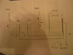 GX470 H11 Xenondepot kit installed DIY guide-schematics.jpg