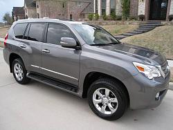Welcome to Club Lexus! GX460 owner roll call &amp; member introduction thread, POST HERE-img_1309.jpg