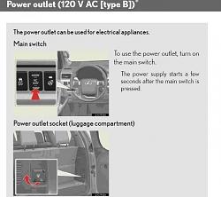 Power outlet 120 V AC (Type B)-outlet-one.jpg