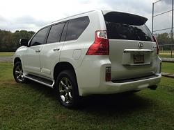 Pictures Requested - GX460 with Aftermarket Wheels-image.jpg