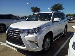 2014 GX460 with Alligator Seats &amp; Ford Tail Lights-20131007_105425.jpg