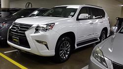 Welcome to Club Lexus! GX460 owner roll call &amp; member introduction thread, POST HERE-20131201_165623.jpg