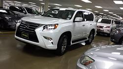 Welcome to Club Lexus! GX460 owner roll call &amp; member introduction thread, POST HERE-20131201_165659.jpg