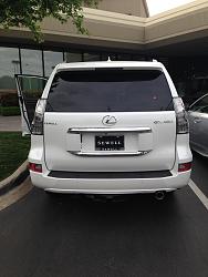 Welcome to Club Lexus! GX460 owner roll call &amp; member introduction thread, POST HERE-img_8505.jpg