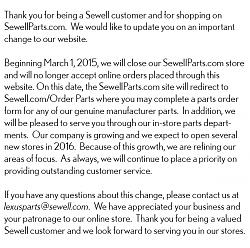 Sewellparts.com Is Closing-farewell.jpg