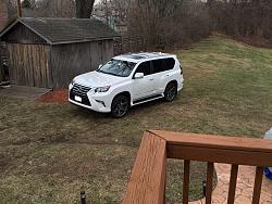 Welcome to Club Lexus! GX460 owner roll call &amp; member introduction thread, POST HERE-img_2369.jpg