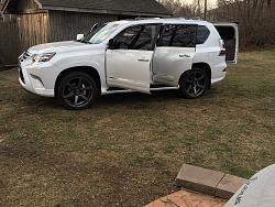 Welcome to Club Lexus! GX460 owner roll call &amp; member introduction thread, POST HERE-img_2371.jpg