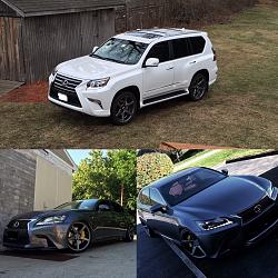 Welcome to Club Lexus! GX460 owner roll call &amp; member introduction thread, POST HERE-img_2108.jpg