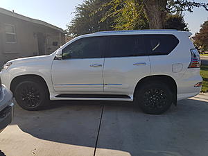 Welcome to Club Lexus! GX460 owner roll call &amp; member introduction thread, POST HERE-20171219_113318.jpg