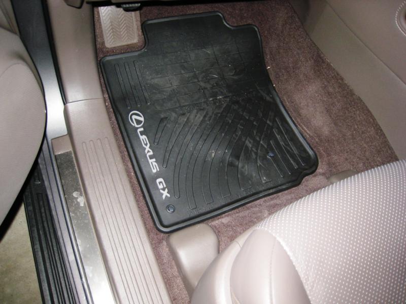 Lexus Floor Mat Floor Coolspic Co