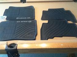 FS -GX460 OEM All Weather Mats-1.jpg