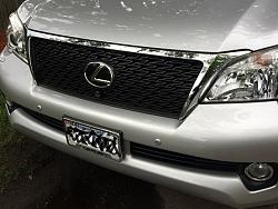 GX460 OEM F-Sport Grill, etc...-img_6725.jpg