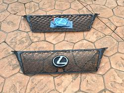 GX460 OEM F-Sport Grill(s) &amp; more...-img_2215.jpg