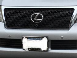 GX460 OEM F-Sport Grill(s) &amp; more...-fullsizerender.jpg