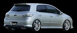Toyota confirms Prius-based Lexus hybrid for Europe for 2010 (Page 5)-3.jpg