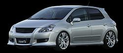 Toyota confirms Prius-based Lexus hybrid for Europe for 2010 (Page 5)-2-1.jpg