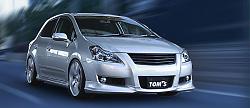 Toyota confirms Prius-based Lexus hybrid for Europe for 2010 (Page 5)-1-1.jpg
