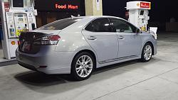Welcome to Club Lexus! HS owner roll call &amp; member introduction thread, POST HERE-20160804_223758.jpg