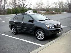 Welcome to Club Lexus! RX400h owner roll call &amp; member introduction thread, POST HERE-myrx400.jpg