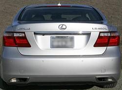 Pic of 2010 LS600 rear part-picture-1.jpg