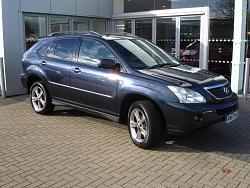 Welcome to Club Lexus! RX400h owner roll call &amp; member introduction thread, POST HERE-dsc03406.jpg