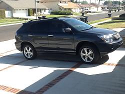 Welcome to Club Lexus! RX400h owner roll call &amp; member introduction thread, POST HERE-image.jpg