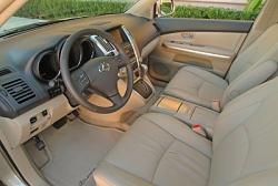 **2006 RX400h offical thread with pics**-driver-seat.jpg